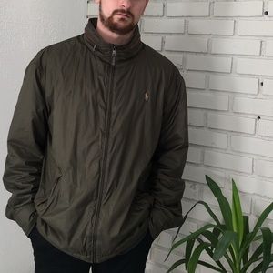 Ralph Lauren Jacket